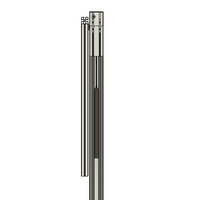 56-200-0 MODULAR SOLUTIONS DOOR PART<BR>45MM X 90MM LEAD COUNTERWEIGHT, 10 LBS. ANSI 25
